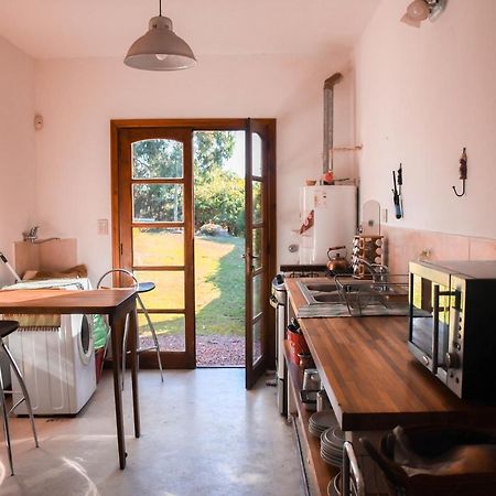 Casa Bordo, B & B Tandil Eksteriør bilde