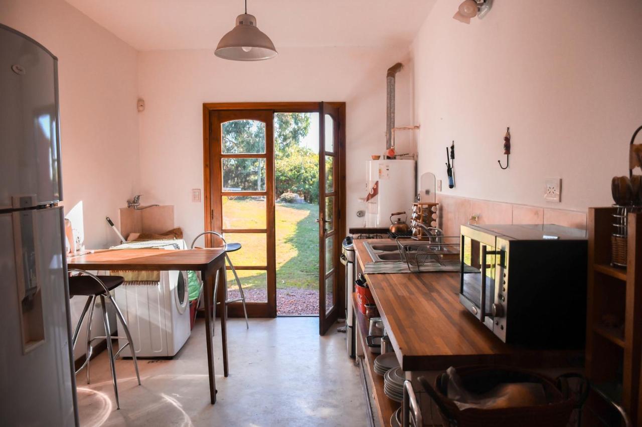 Casa Bordo, B & B Tandil Eksteriør bilde