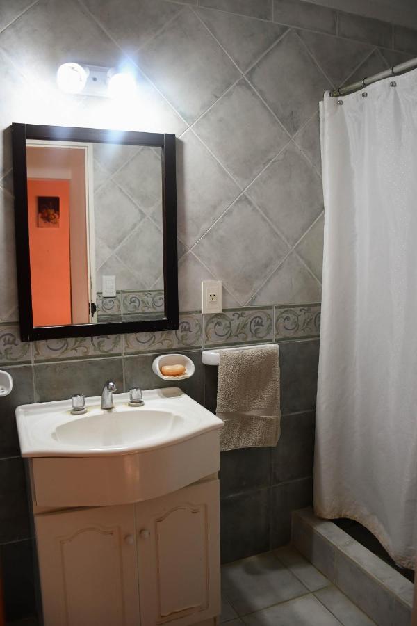 Casa Bordo, B & B Tandil Eksteriør bilde