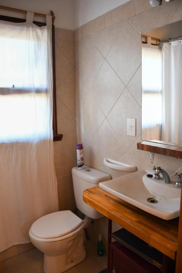Casa Bordo, B & B Tandil Eksteriør bilde