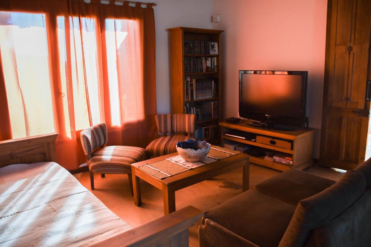 Casa Bordo, B & B Tandil Eksteriør bilde
