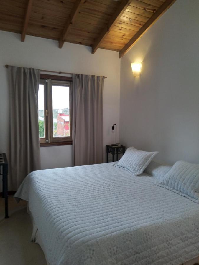 Casa Bordo, B & B Tandil Eksteriør bilde