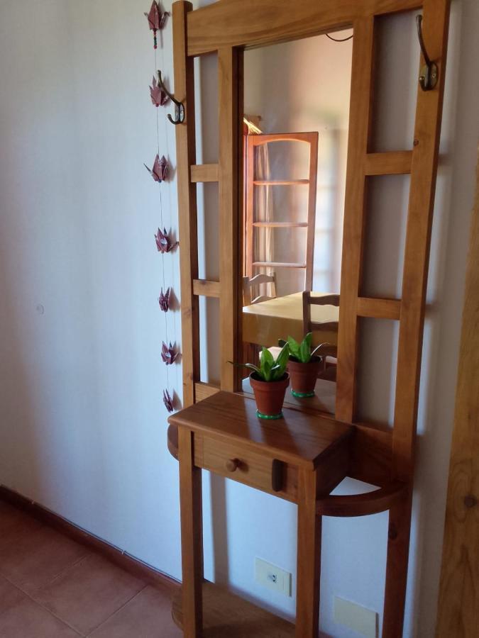 Casa Bordo, B & B Tandil Eksteriør bilde