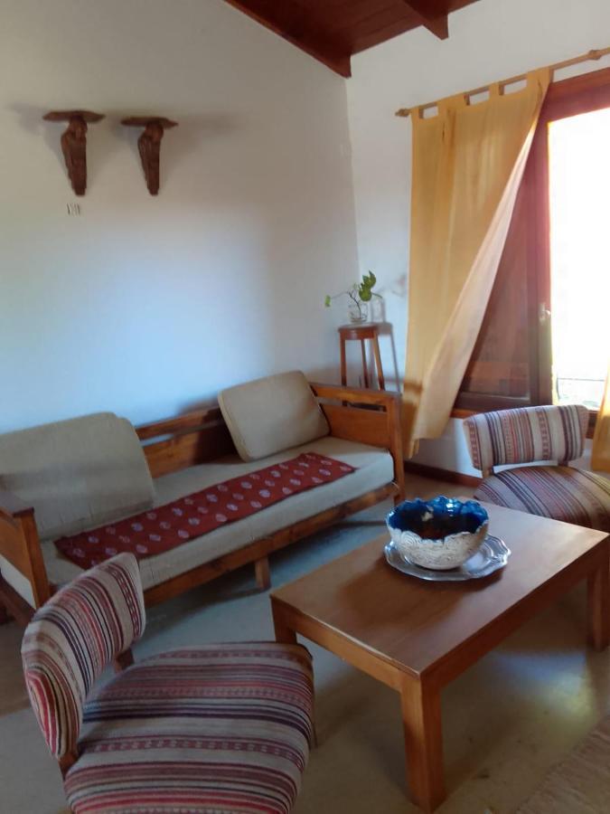 Casa Bordo, B & B Tandil Eksteriør bilde