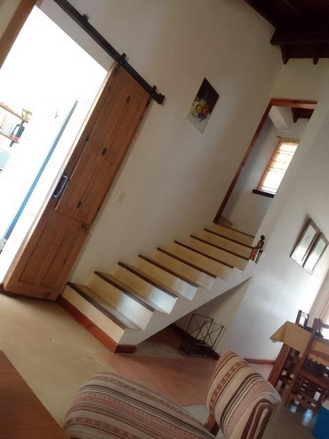 Casa Bordo, B & B Tandil Eksteriør bilde