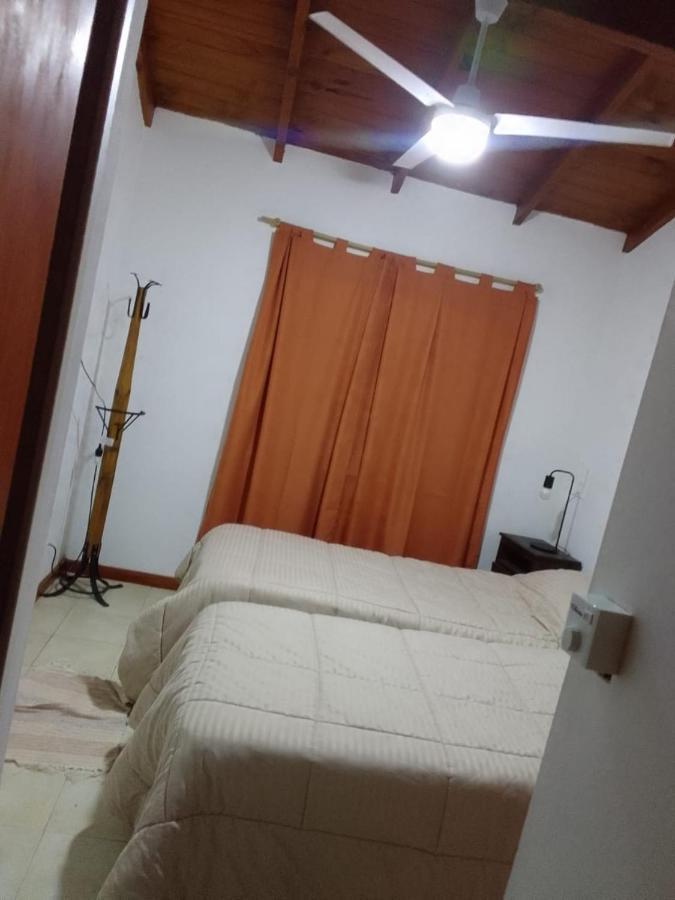Casa Bordo, B & B Tandil Eksteriør bilde