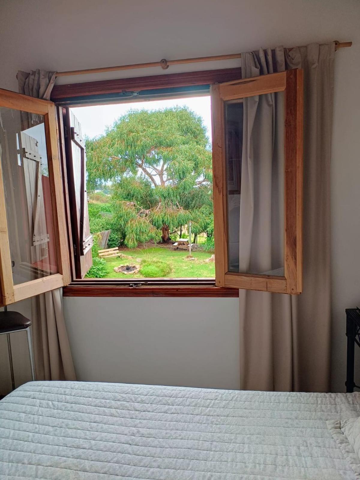 Casa Bordo, B & B Tandil Eksteriør bilde