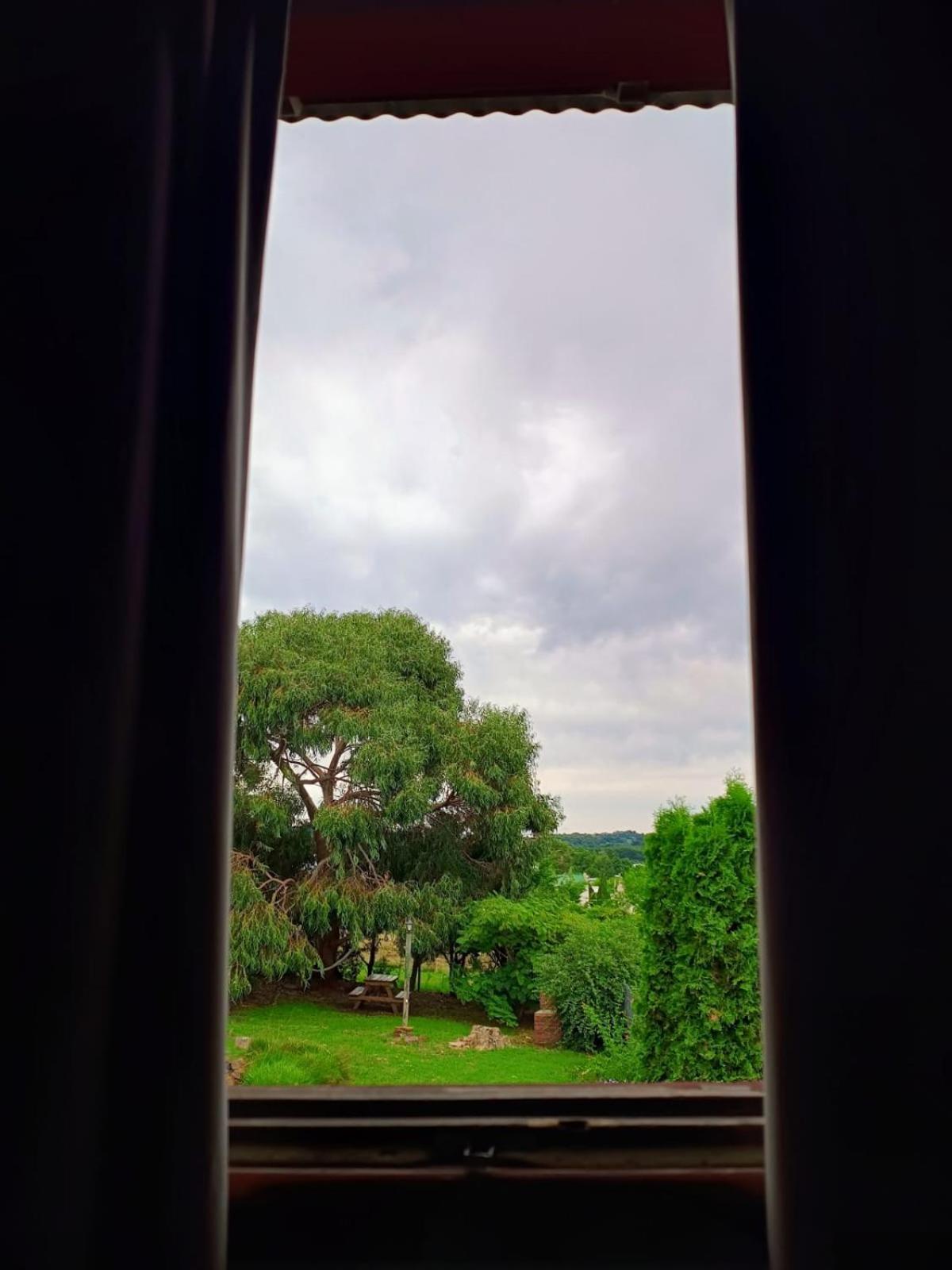 Casa Bordo, B & B Tandil Eksteriør bilde