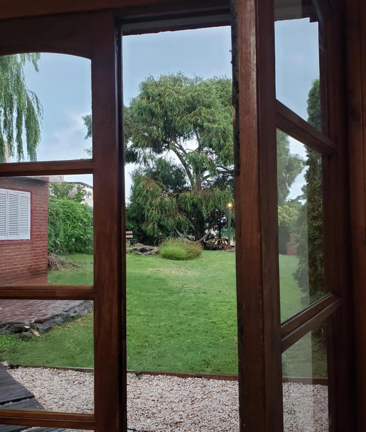 Casa Bordo, B & B Tandil Eksteriør bilde